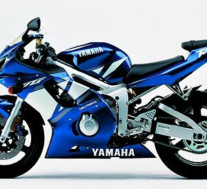 Yamaha YZ-F R1 98>01